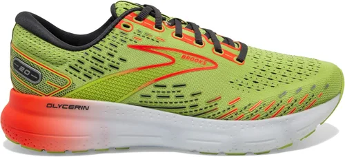 Vista 2 de Brooks Glycerin 20 Neutral - Tenis de correr para hombre