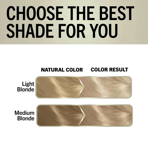 Vista 28 de Schwarzkopf Keratin - Tinte para el cabello rubio, 7.0 rubio ceniza oscuro, coloración permanente de calidad profesional, sistema de refuerzo