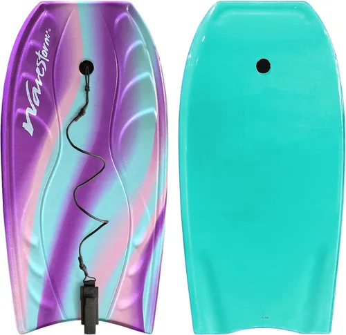 Vista 12 de Wavestorm Tabla de Bodyboard de Espuma
