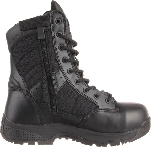 Vista 6 de Original SWAT 129101 Metro 9 pulgadas SZ WP CT EH Botas tácticas, color negro, 8 D US