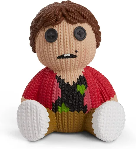 Vista 11 de Handmade by Robots - Los Goonies - Perezoso #019