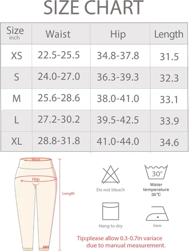 Vista 6 de QOQ - Leggings de entrenamiento sin costuras de cintura alta para mujer, levantamiento de glúteos, pantalones de yoga para gimnasio, mallas