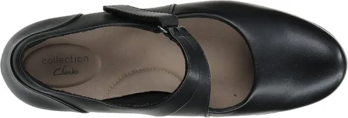 Vista 12 de Clarks Emslie Lulin - Zapatos de tacón para mujer