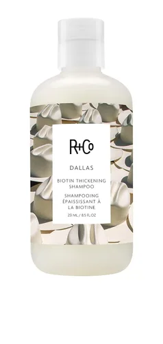Vista 7 de R+Co DALLAS Biotin Thickening Shampoo – Volumizing & Strengthening Hair Cleanser, All Hair Types