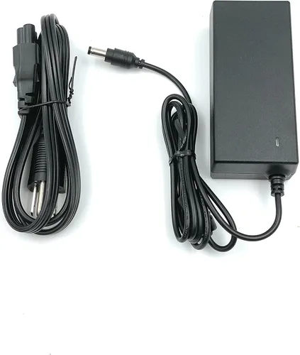 Vista 3 de Clover Mini adaptador de corriente (YJ3PWR-PK) y cable y mini triángulo Hub YJ3 Mini triángulo Hub wHex Driver (1HYNZZZ0168)
