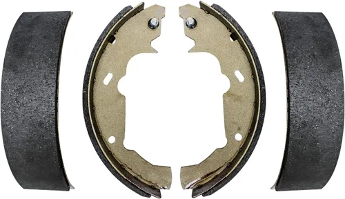 Vista 31 de Detroit Axle - Kit de freno delantero para Ford F-150 2010-2011, Ford Expedition Lincoln Navigator 2010-2021, repuesto de pastillas de freno