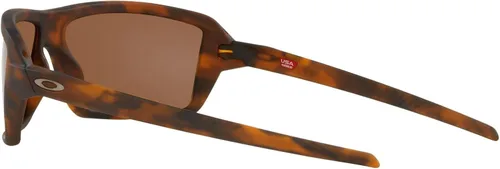 Vista 5 de Oakley Lentes de sol rectangulares Oo9129 Cables para hombre