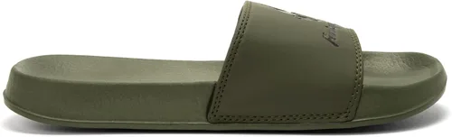 Vista 6 de FUNKYMONKEY Sandalias casuales cómodas para hombre para interiores y exteriores