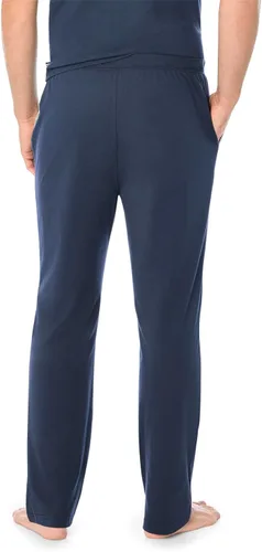 Vista 4 de Nautica Pantalón de dormir de punto suave para hombre
