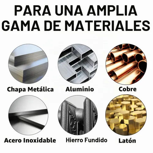 Vista 5 de Drill America - DWRRB1-1/4HEX 1-1/4" Escariador de puente/construcción con vástago hexagonal, serie DWR