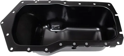Vista 65 de TRQ Cárter de aceite de motor compatible con Dodge Durango Jeep Grand Cherokee 2011-2015