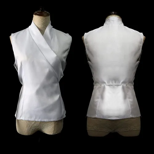 Vista 4 de OSIAS Traje de cosplay Disfraz de anime estilo campus japonés