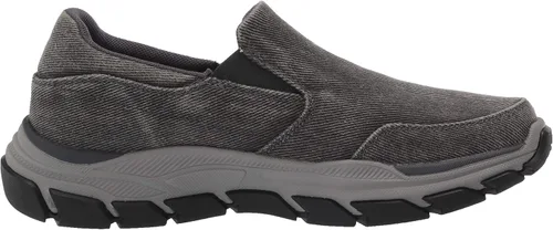 Vista 6 de Skechers Ajuste relajado Respected - Fallston