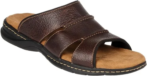 Vista 9 de Dr. Scholl's Gordon para hombre Negro