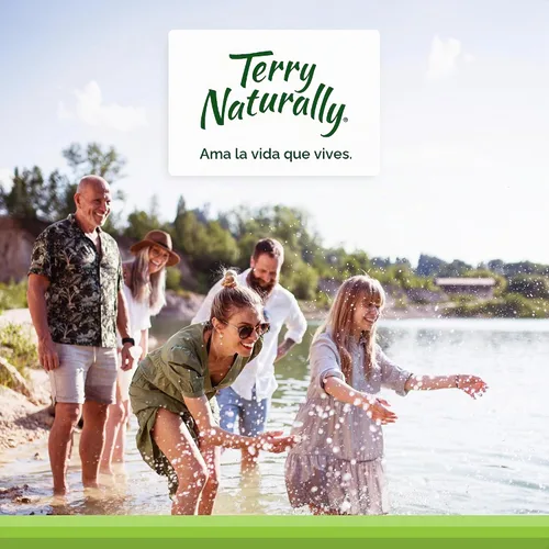 Vista 7 de Terry Naturally Probiótico FloraSure - Equilibrio del microbioma intestinal