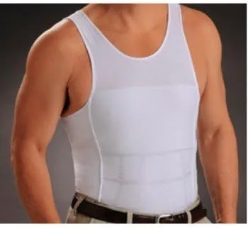 Vista 3 de Frogwill Corrección de postura para hombreapoyoalivio del dolor que adelgaza la camisa del chaleco del cuerpo, Negro, nuevo