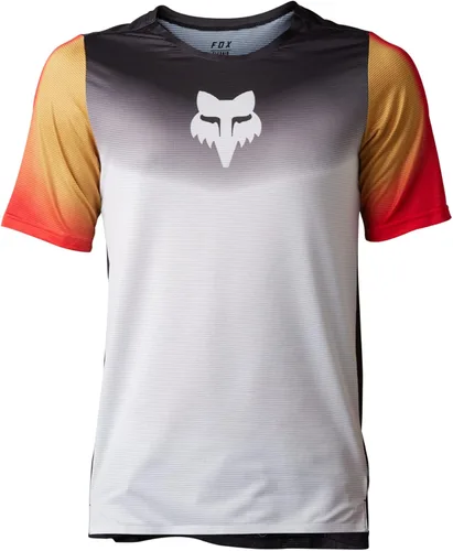 Vista 3 de Fox Racing Flexair SS - Camiseta para bicicleta de montaña para hombre