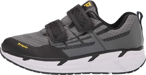 Vista 8 de Propét Propet Ultra Strap Zapatilla para hombre