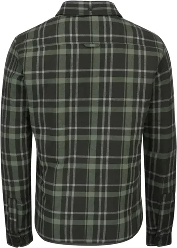 Vista 4 de Can-Am Camiseta reversible para hombre, modelo 2022, 3XL, verde militar, 4545131677