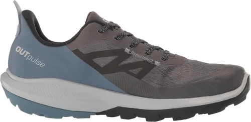Vista 6 de Salomon Zapatillas de senderismo OUTPULSE Gore-TEX para hombre