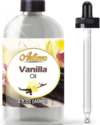 Vista 74 de Aceite esencial Artizen (100 % puro y natural, sin diluir) de calidad terapéutica, botella gigante. Ideal para aromaterapia, relajación, terapia