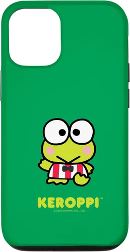 Vista 28 de Keroppi - Carcasa frontal y trasera para iPhone 17