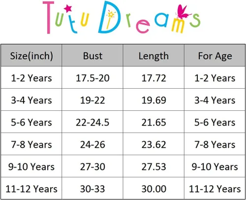 Vista 6 de Tutu Dreams Mermaid Dress for Girls with Crown Birthday Halloween Party Gifts Dress Up Clothes