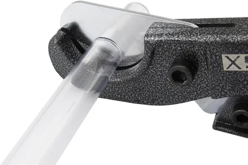 Vista 4 de XSPC Kit de herramientas PETG de fácil corte y doblado fácil de refrigeración líquida
