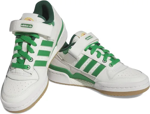 Vista 3 de adidas Originals Tenis bajos unisex para niños