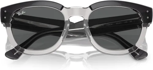 Vista 5 de Ray-Ban Women's Rb0298sf Mega Hawkeye Square Sunglasses
