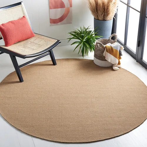 Vista 36 de SAFAVIEH Kilim Collection - Alfombra de pasillo de 2 pies 3 pulgadas x 9 pies, color beige, hecha a mano, de lana sólida, casual, ideal para zonas