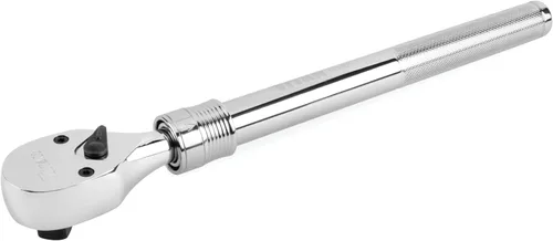 Vista 6 de Titan 12074 Trinquete extensible de 1/2 pulgada x 12 a 17 pulgadas de 72 dientes