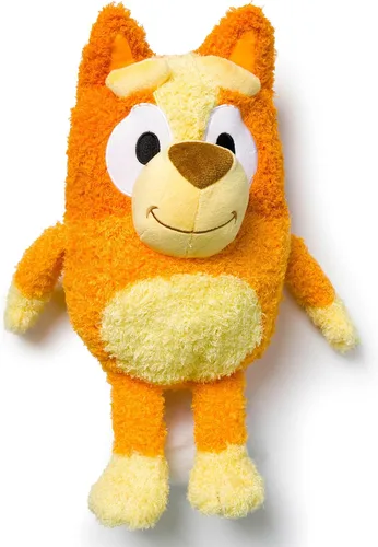Vista 9 de Jay Franco Disney Almohada de Peluche Compañera - Almohada de Peluche Suave Rellena, 14 Pulgadas, Azul - Stitch