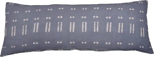 Vista 115 de Trade Star Funda de almohada corporal de diseñador 100 % algodón, hecha a mano, grande, funda de almohada decorativa estilo bohemio para casa