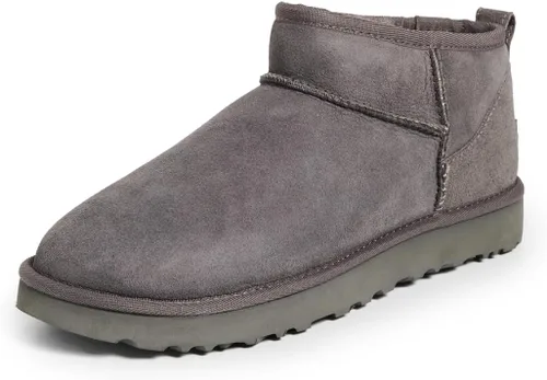 Vista 11 de UGG - Botas clásicas de caña ultrabaja para mujer Moonlight