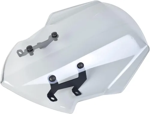 Vista 8 de MT07 FZ07 - Parabrisas de carenado de motocicleta apto para YA&MA&HA MT-07 FZ-07 MT 07 FZ 07 07 Accesorios 2018 2019 2020 Parabrisas deflector
