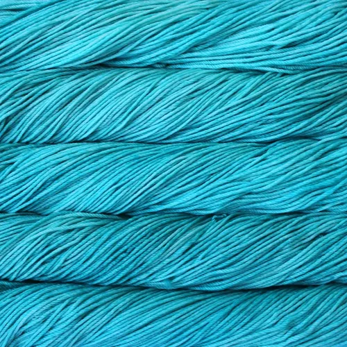 Vista 28 de Malabrigo RIOS Hilado teñido a mano (005 - Aniversario, 100g)
