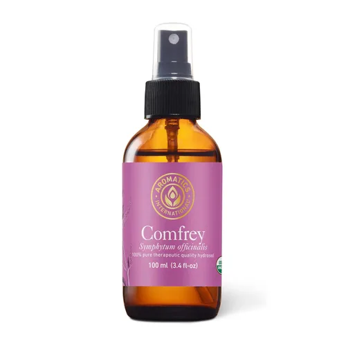 Vista 34 de Bay Laurel Hydrosol 3.4 fl oz Niebla aromática herbaria para espacios