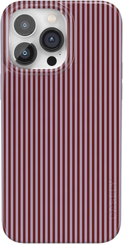 Vista 20 de Casely Funda para iPhone 14 Pro Max Todas las sonrisas Adhesivo de cara sonriente Compatible con MagSafe Diseño ultra delgado clásico