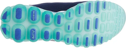 Vista 3 de Skechers Sport Skech Air Run - Tenis de alta moda para mujer