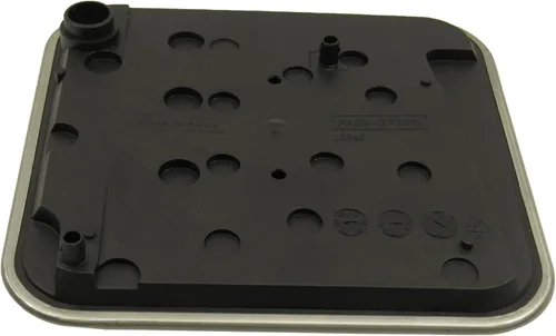Vista 3 de ACDelco Gold TF242 (12360666) Kit de filtro de líquido de transmisión automática