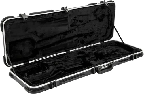 Vista 9 de SKB Estuche para guitarra bajo de precisión y estilo jazz 44