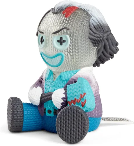Vista 4 de Handmade by Robots - Doctor Sueño - Frozen Jack Torrance #130