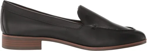 Vista 6 de Aerosoles Mocasín diario para mujer, Negro