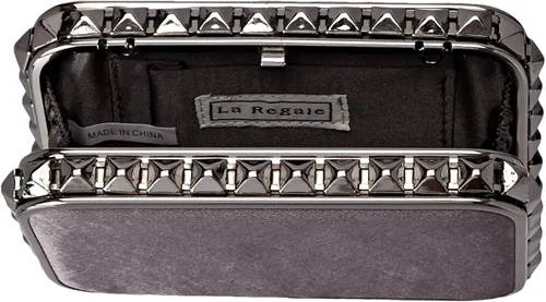 Vista 5 de La Regale metal Stud Embrague