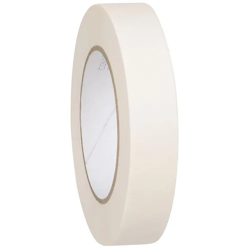 Vista 5 de McKesson Cinta indicadora de autoclave, natural, 1 in x 60 yardas, 18 ct Vapor