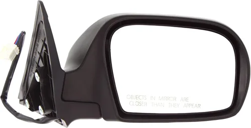Vista 63 de Kool Vue - Espejo calefactable eléctrico para Subaru Forester 2019-2020 con luz de señal, luz de punto ciego y memoria cromada