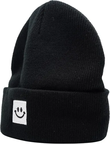 Vista 8 de 55CUBE Sombreros de gorro para hombres y mujeres paquete de 2