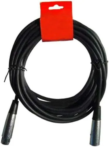 Vista 7 de Sennheiser Micrófono vocal cardioide dinámico E835-S (interruptor de encendido/apagado) con soporte de micrófono trípode y paquete de cable XLR-XLR