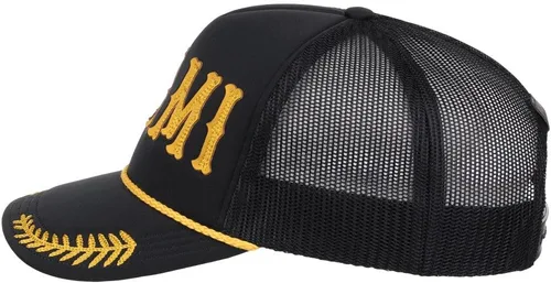 Vista 5 de Local Crowns Gorra con parche de Florida